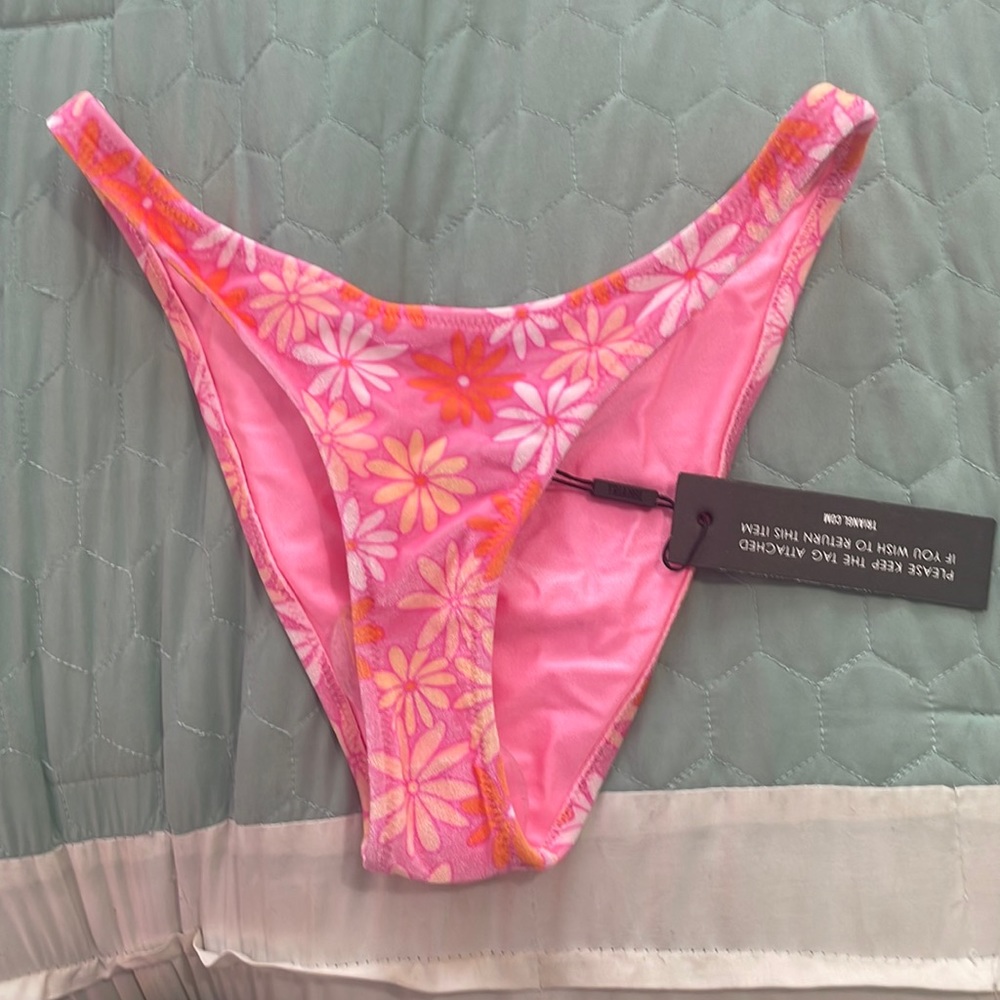 Pink Triangl bottoms